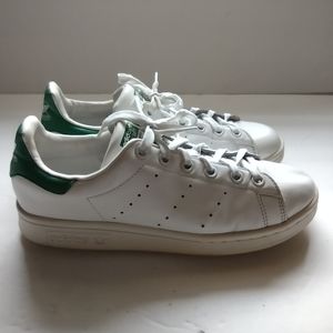 Adidas Stan Smith sneakers size 5